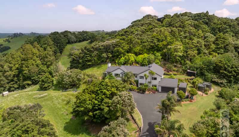 75 Taylor Road, WAIMAUKU