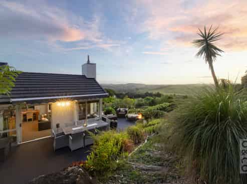 75 Taylor Road, WAIMAUKU