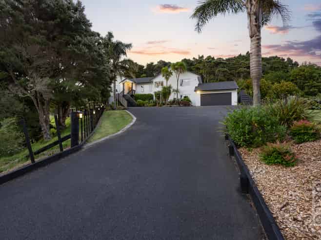 75 Taylor Road, WAIMAUKU