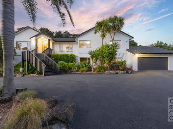 75 Taylor Road, WAIMAUKU
