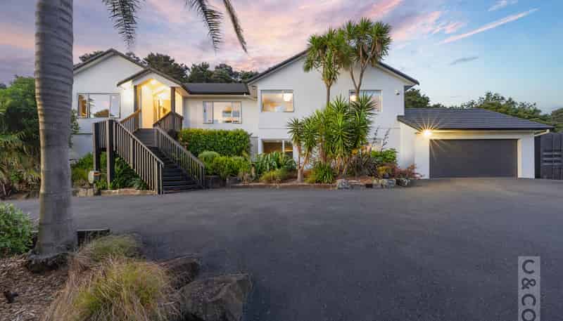 75 Taylor Road, WAIMAUKU