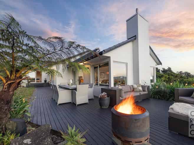 75 Taylor Road, WAIMAUKU