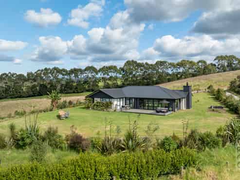 225B Amreins Road, Taupaki