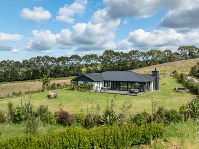 225B Amreins Road, Taupaki