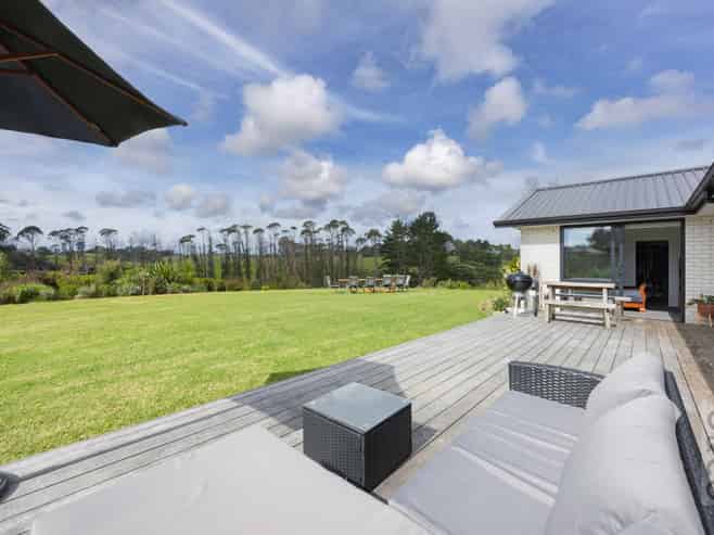 225B Amreins Road, Taupaki