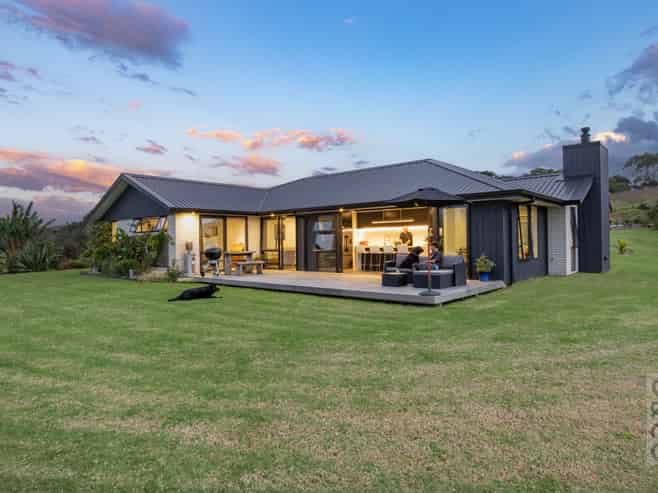 225B Amreins Road, Taupaki