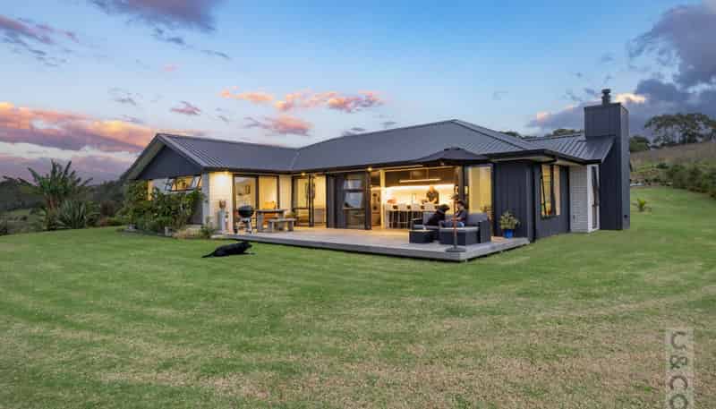 225B Amreins Road, Taupaki