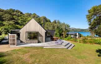 Lot 1 Lochmara Bay, Lochmara Bay