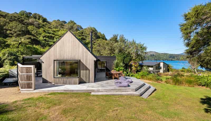 Lot 1 Lochmara Bay, Lochmara Bay