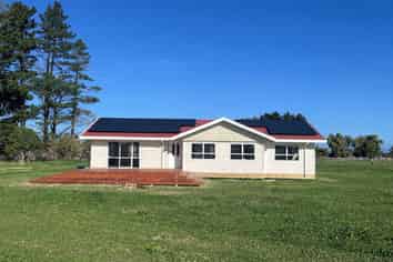 52 Aorangi Road, Aorangi