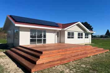 52 Aorangi Road, Aorangi