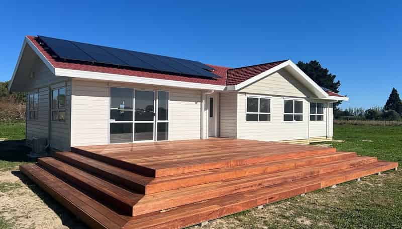 52 Aorangi Road, Aorangi