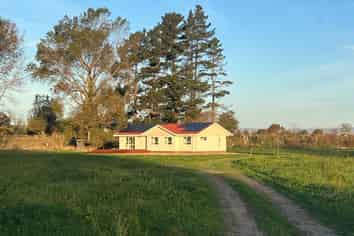 52 Aorangi Road, Aorangi