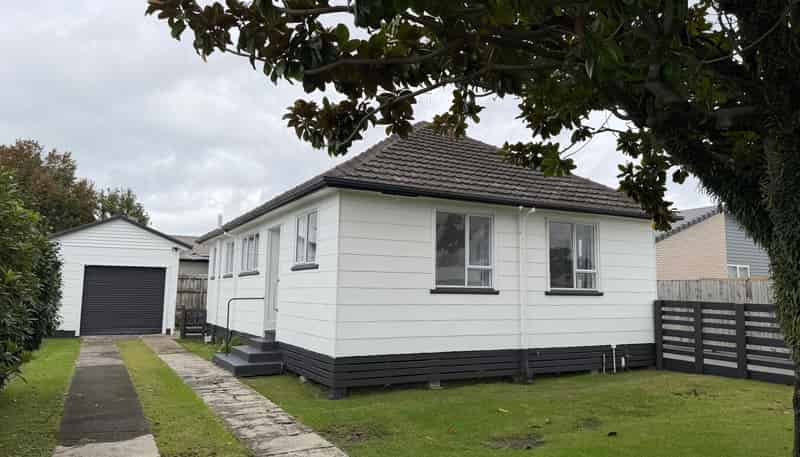 16 Station Road, Te Puke