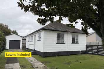 16 Station Road, Te Puke