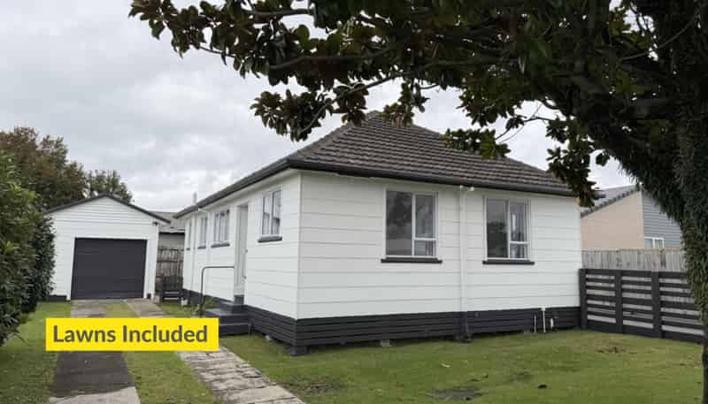 16 Station Road, Te Puke