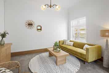 20A Kenwyn Terrace, Newtown