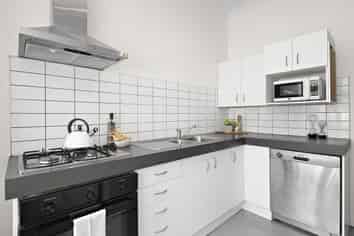 20A Kenwyn Terrace, Newtown