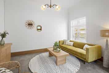 20A Kenwyn Terrace, Newtown