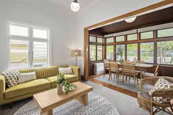 20A Kenwyn Terrace, Newtown