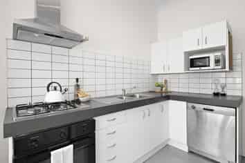 20A Kenwyn Terrace, Newtown