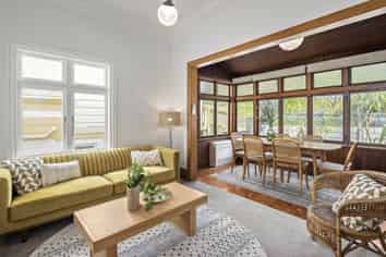 20A Kenwyn Terrace, Newtown