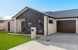 8b Bryce  Street, Kihikihi