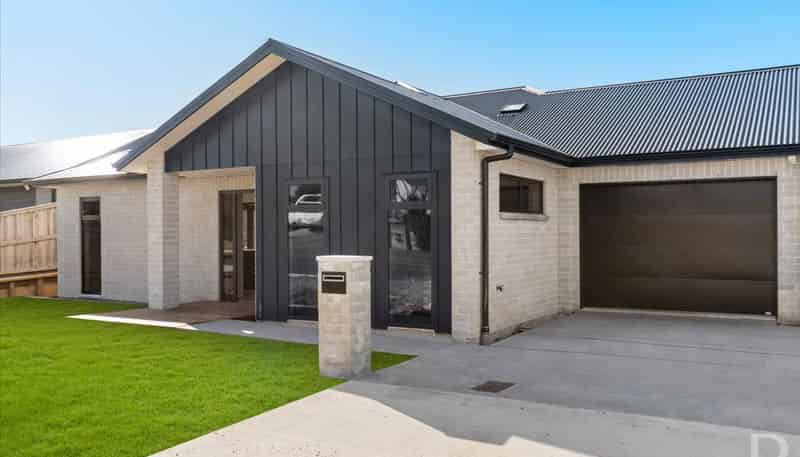 8b Bryce  Street, Kihikihi