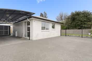 16A Station Road, Te Puke