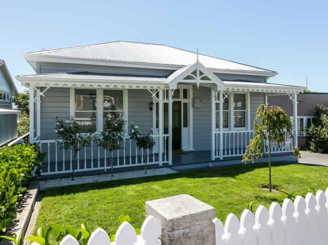 22 Simla Terrace, Napier Hill