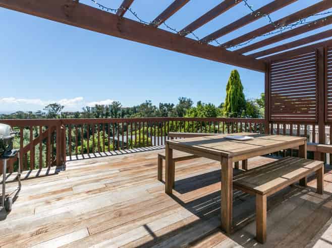 22 Simla Terrace, Napier Hill