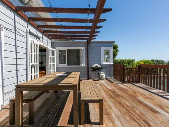 22 Simla Terrace, Napier Hill