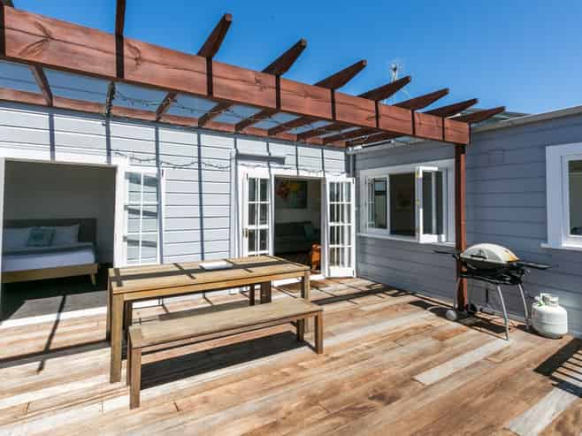 22 Simla Terrace, Napier Hill