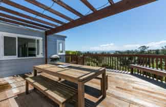 22 Simla Terrace, Napier Hill