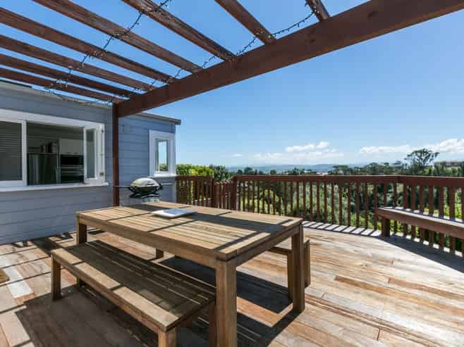 22 Simla Terrace, Napier Hill