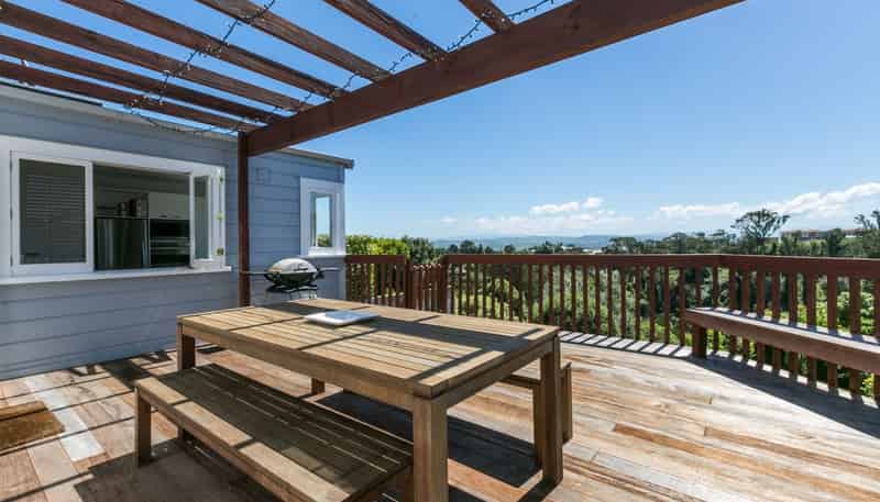 22 Simla Terrace, Napier Hill