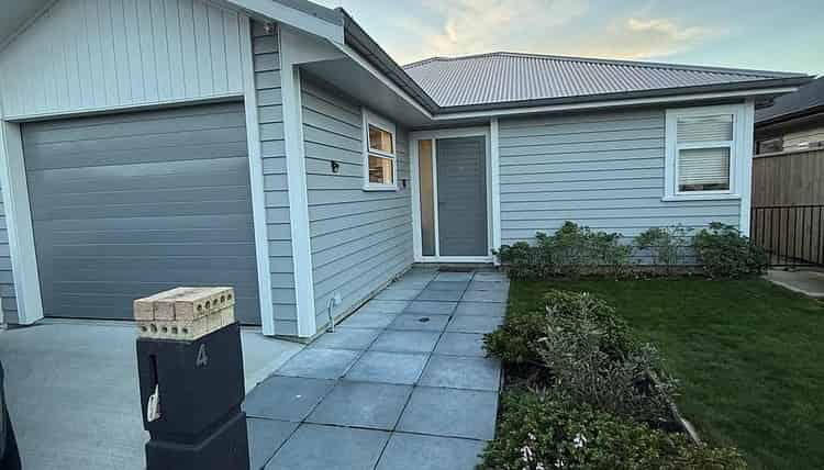 4 Tarata Lane, Avalon