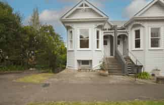 Auckland - Address withheld