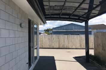 16C Station Road, Te Puke