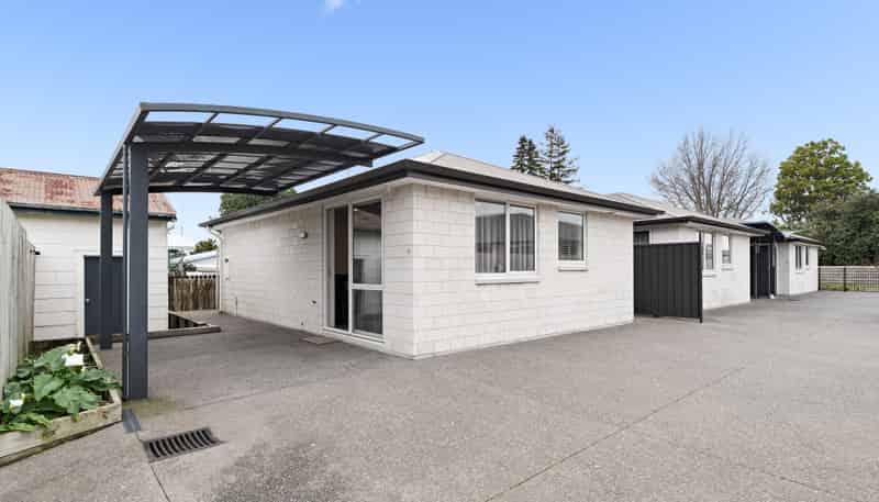 16C Station Road, Te Puke