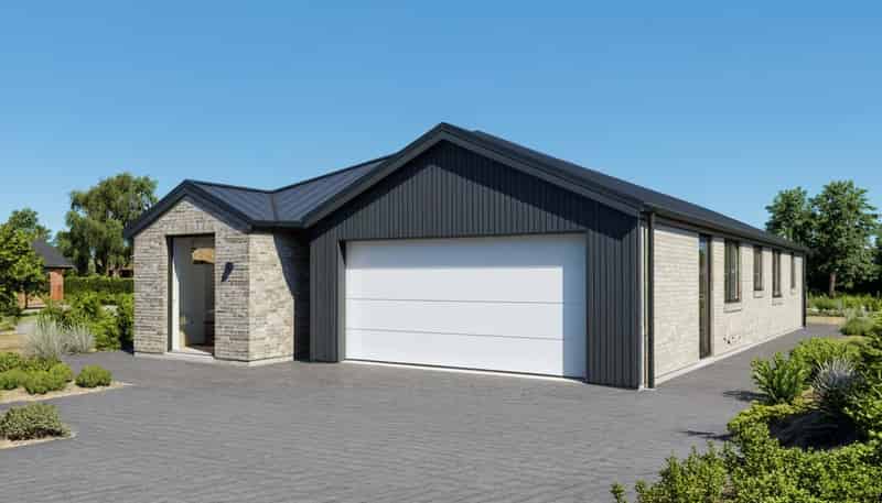  Waimakariri Canterbury, Rangiora