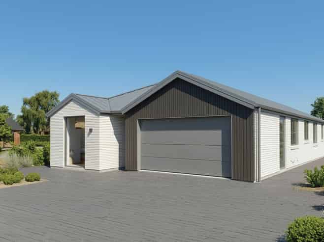 36 Cunningham Street, Rangiora