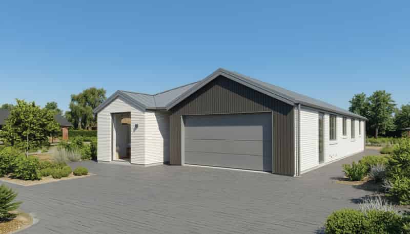 36 Cunningham Street, Rangiora