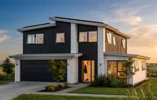 Lot 139 Babich Rise, Henderson Valley