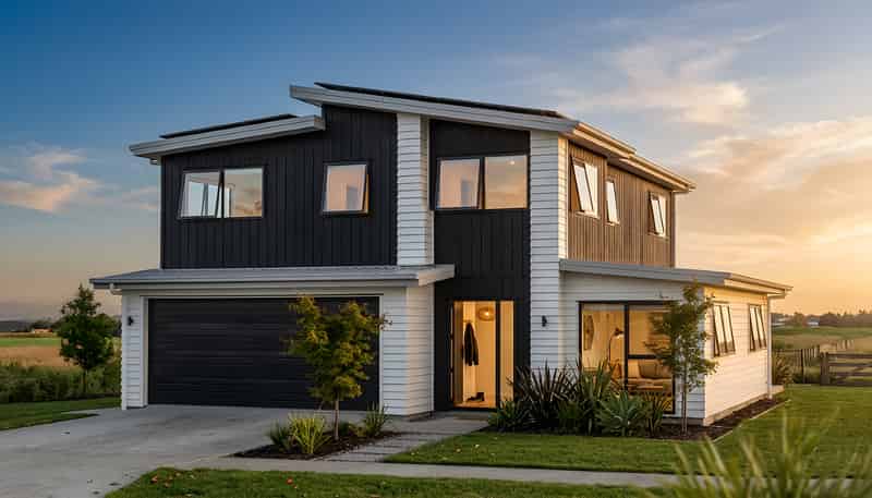 Lot 139 Babich Rise, Henderson Valley