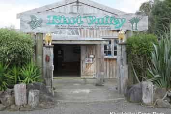 Lot 139 Babich Rise, Henderson Valley