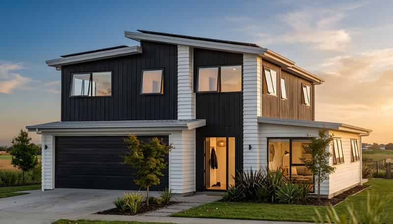 Lot 141 Babich Rise, Henderson Valley