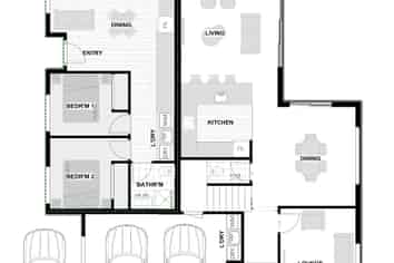 Lot 139 Babich Rise, Henderson Valley