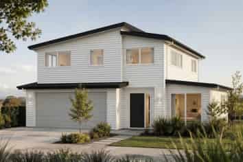 Lot 141 Babich Rise, Henderson Valley