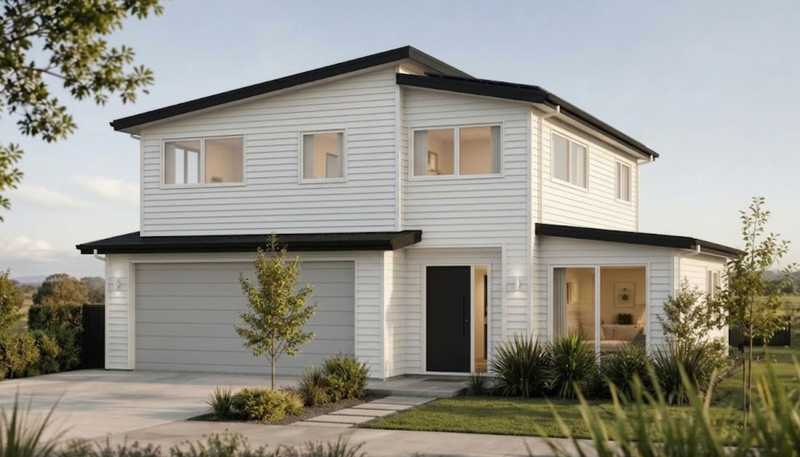 Lot 141 Babich Rise Valley, Henderson